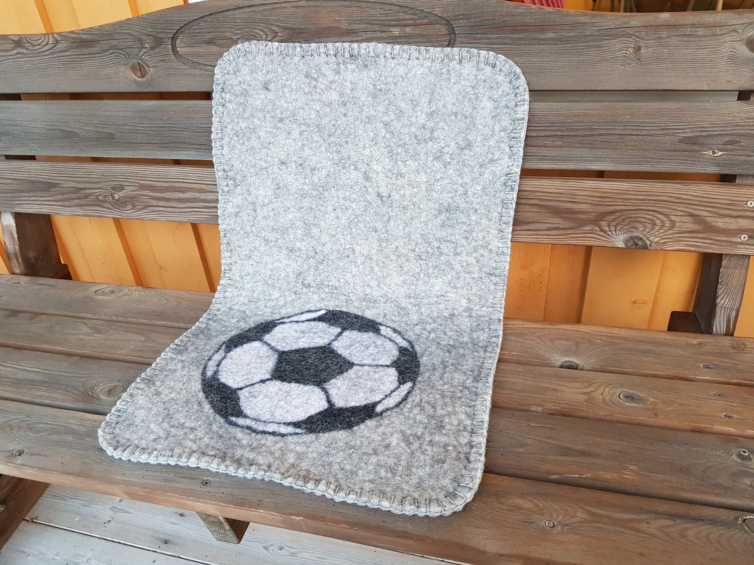 Kreativ avdeling 7