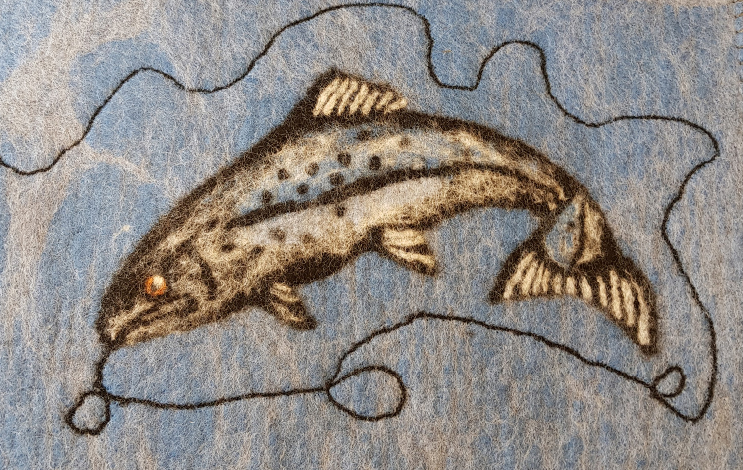 Kreativ avdeling 1