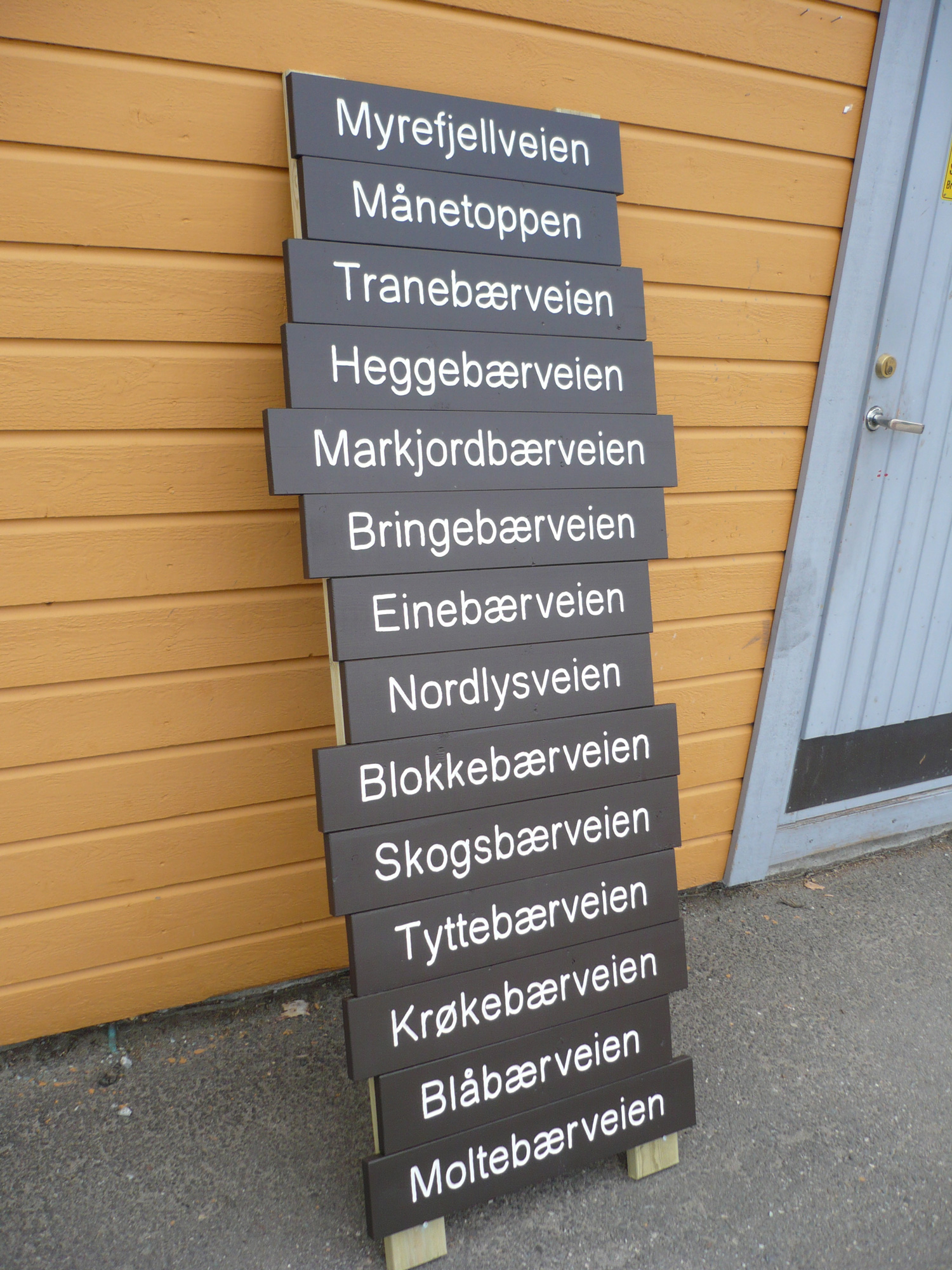 Snekkeriavdelingen 11