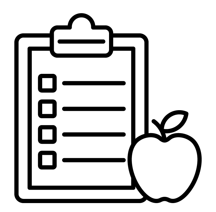 Ikon for Kostholdsveiledning